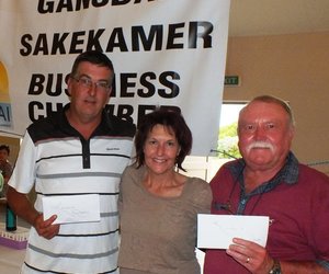 SAKEKAMER  se Wenner GHOLFDAG